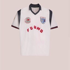 FOUND top new medium